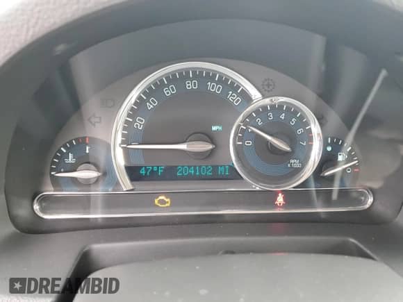 2006 Chevrolet HHR LT with VIN 3GNDA23D46S673942, listed as a Copart auction lot 90862305 with 204,102 mi miles and Non repairable. Bid and sale history available at DreamBid. Image 9.