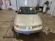 2002 Saturn SL with VIN 1G8ZF52892Z193411, listed as a Copart auction lot 69932745 with 136,835 mi miles and Non repairable. Bid and sale history available at DreamBid. Image 5.