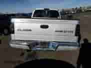 2004 Dodge Dakota Sport with VIN 1D7HG32N54S749241, listed as a Copart auction lot 86437084 with 94,879 mi miles and Salvage title. Bid and sale history available at DreamBid. Image 6.