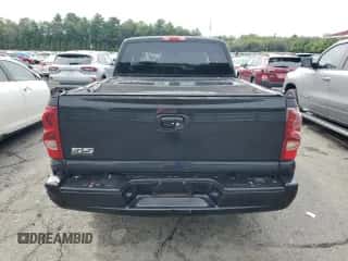 2003 Chevrolet Silverado SS с VIN 2GCEK19N231343809, выставлен на аукционе Copart как лот 71425635 с пробегом 164 928 миль миль и Списание • Salvage title. История ставок и продаж доступна на DreamBid. Изображение 6.