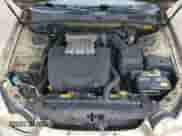 2004 Hyundai Sonata GLS z VIN KMHWF35H64A944230, wystawiony jako Copart lot #80406905 z przebiegiem 101 258 mil mil oraz Szkoda całkowita • Salvage title. Historia ofert i sprzedaży dostępna na DreamBid. Obrazek 11.