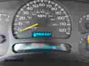 2005 GMC Sierra 1500 SLE с VIN 2GTEC13T451292207, выставлен на аукционе IAAI как лот 42099007 с пробегом 225 446 миль миль и . История ставок и продаж доступна на DreamBid. Изображение 15.