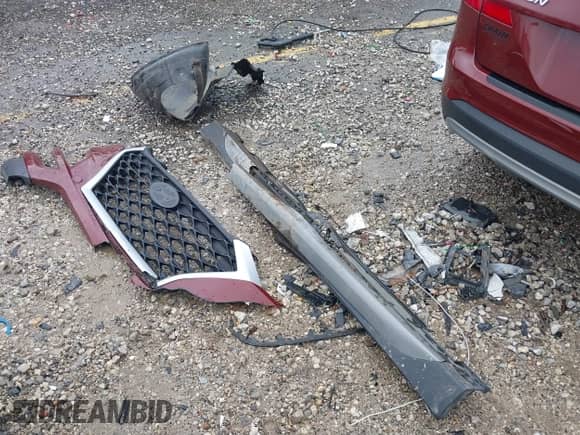 2019 Hyundai Tucson Sport с VIN KM8J33AL4KU994195, выставлен на аукционе IAAI как лот 43288821 с пробегом 80 160 миль миль и . История ставок и продаж доступна на DreamBid. Изображение 12.