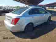 2013 Chevrolet Sonic LS с VIN 1G1JA5SH1D4239999, выставлен на аукционе IAAI как лот 43470887 с пробегом Не указан миль и . История ставок и продаж доступна на DreamBid. Изображение 4.