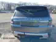 2020 Land Rover Range Rover Sport HSE with VIN SALWR2SU3LA743674, listed as a IAAI auction lot 41300143 with 66,126 mi miles and . Bid and sale history available at DreamBid. Image 16.