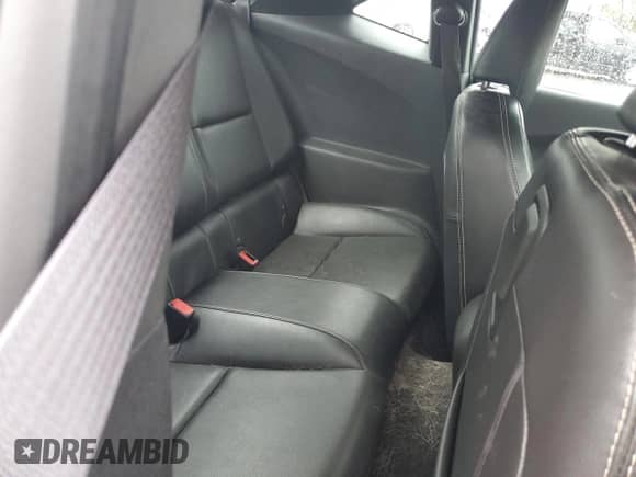 2015 Chevrolet Camaro SS с VIN 2G1FK1EJ4F9189593, выставлен на аукционе Copart как лот 85271705 с пробегом 67 985 миль миль и Списание • Salvage title. История ставок и продаж доступна на DreamBid. Изображение 10.