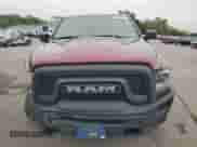 2021 Ram 1500 Warlock z VIN 1C6RR7GG9MS578110, wystawiony jako Copart lot #69328305 z przebiegiem 69 969 mil mil oraz Szkoda całkowita • Salvage title. Historia ofert i sprzedaży dostępna na DreamBid. Obrazek 5.