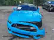 2016 Ford Mustang GT Premium with VIN 1FA6P8CF2G5201356, listed as a IAAI auction lot 43303193 with 77,026 mi miles and . Bid and sale history available at DreamBid. Image 13.