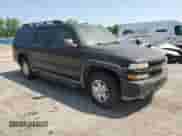 2002 Chevrolet Suburban LS с VIN 3GNFK16Z82G300763, выставлен на аукционе Copart как лот 67411214 с пробегом Не указан миль и Чистый • Clean title. История ставок и продаж доступна на DreamBid. Изображение 4.