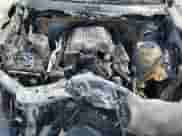 2018 Jeep Grand Cherokee Trackhawk z VIN 1C4RJFN97JC335271, wystawiony jako Copart lot #62872195 z przebiegiem Nie podano mil oraz Szkoda całkowita • Salvage title. Historia ofert i sprzedaży dostępna na DreamBid. Obrazek 11.