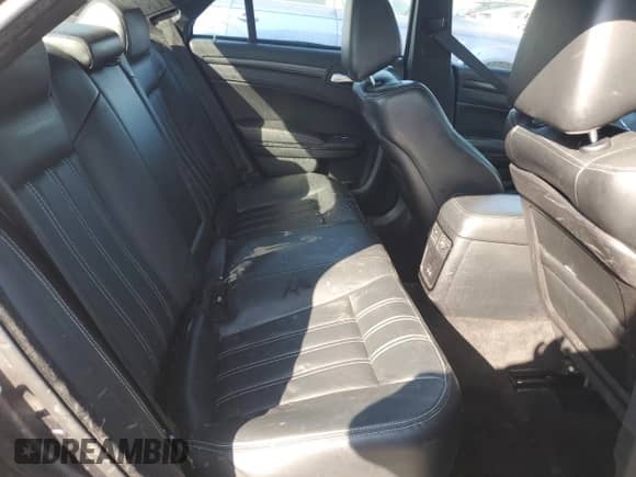 2015 Chrysler 300 S with VIN 2C3CCAGG0FH842455, listed as a Copart auction lot 81195015 with Not provided miles and Clean title. Bid and sale history available at DreamBid. Image 10.