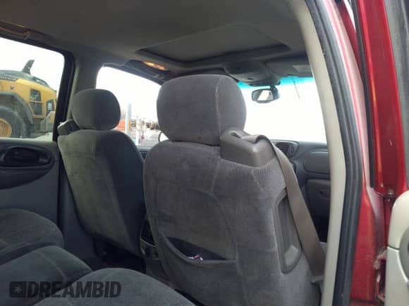 2003 Chevrolet TrailBlazer LS with VIN 1GNDS13SX32202276, listed as a IAAI auction lot 36154854 with 232,681 mi miles and . Bid and sale history available at DreamBid. Image 8.