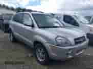 2006 Hyundai Tucson GLS с VIN KM8JN12D66U265210, выставлен на аукционе IAAI как лот 42024756 с пробегом 133 557 миль миль и . История ставок и продаж доступна на DreamBid. Изображение 1.