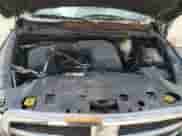 2017 Ram 1500 Lone Star with VIN 1C6RR6LG1HS651542, listed as a Copart auction lot 68761785 with 155,343 mi miles and Salvage title. Bid and sale history available at DreamBid. Image 11.