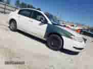 2005 Saturn ION ION 2 with VIN 1G8AJ54F05Z128474, listed as a Copart auction lot 50225095 with 139,136 mi miles and Salvage title. Bid and sale history available at DreamBid. Image 4.