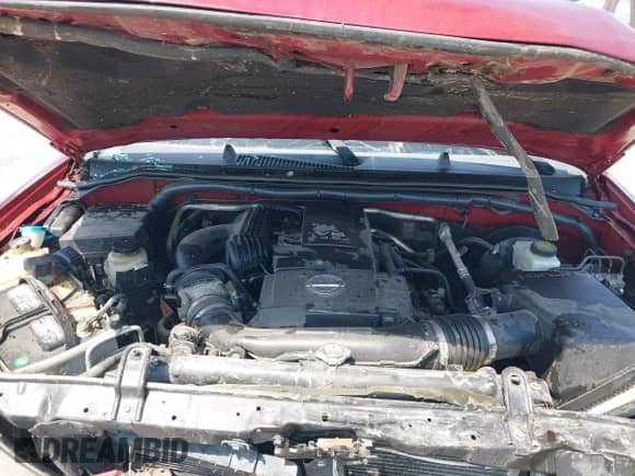 2013 Nissan Frontier SV with VIN 1N6AD0EV3DN724977, listed as a IAAI auction lot 42944307 with 76,857 mi miles and . Bid and sale history available at DreamBid. Image 10.