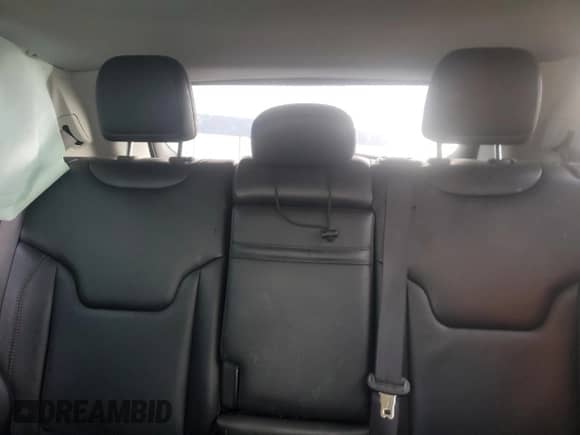 2019 Jeep Compass Limited with VIN 3C4NJDCBXKT767092, listed as a Copart auction lot 87473045 with 87,749 mi miles and Clean title. Bid and sale history available at DreamBid. Image 10.