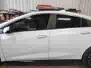 2016 Chevrolet Volt Premier z VIN 1G1RD6S55GU129046, wystawiony jako IAAI lot #41990980 z przebiegiem 96 901 mil mil oraz . Historia ofert i sprzedaży dostępna na DreamBid. Obrazek 15.