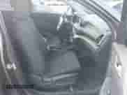 2020 Hyundai Tucson Sport with VIN KM8J3CAL9LU165821, listed as a IAAI auction lot 43141934 with 43,439 mi miles and . Bid and sale history available at DreamBid. Image 5.