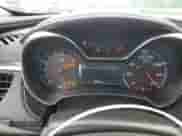 2020 Chevrolet Impala Premier with VIN 2G1105S34L9100517, listed as a Copart auction lot 70155565 with 104,623 mi miles and Salvage title. Bid and sale history available at DreamBid. Image 9.