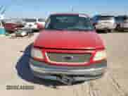 2000 Ford F-150 XL с VIN 1FTZX1720YNC39188, выставлен на аукционе Copart как лот 84941595 с пробегом Не указан миль и Списание • Salvage title. История ставок и продаж доступна на DreamBid. Изображение 5.
