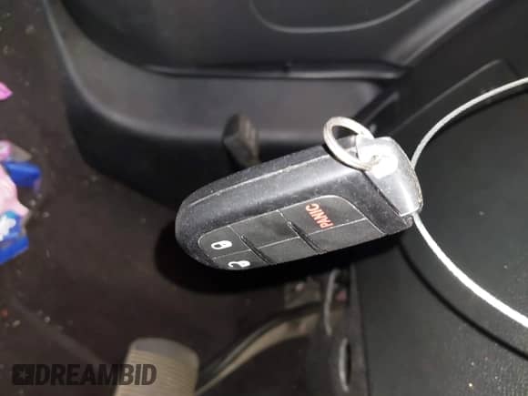 2017 Jeep Grand Cherokee Laredo with VIN 1C4RJEAG4HC813316, listed as a IAAI auction lot 42700731 with 179,874 mi miles and . Bid and sale history available at DreamBid. Image 11.