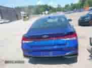 2023 Hyundai Elantra SEL с VIN 5NPLM4AG5PH094359, выставлен на аукционе IAAI как лот 42855492 с пробегом 41 293 миль миль и . История ставок и продаж доступна на DreamBid. Изображение 16.