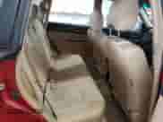 2005 Subaru Forester XS с VIN JF1SG65625H717017, выставлен на аукционе Copart как лот 84773505 с пробегом 213 483 миль миль и Списание • Salvage title. История ставок и продаж доступна на DreamBid. Изображение 10.