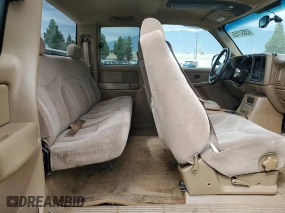 1999 GMC Sierra 1500 SL with VIN 1GTEK19TXXE506578, listed as a Copart auction lot 85857155 with 180,128 mi miles and Salvage title. Bid and sale history available at DreamBid. Image 10.