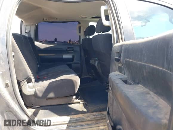 2013 Toyota Tundra with VIN 5TFDY5F12DX317492, listed as a IAAI auction lot 42349525 with 78,972 mi miles and . Bid and sale history available at DreamBid. Image 8.
