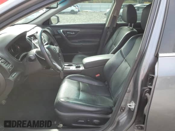 2016 Nissan Altima SL с VIN 1N4AL3AP9GC132150, выставлен на аукционе Copart как лот 86514285 с пробегом 106 441 миль миль и Списание • Salvage title. История ставок и продаж доступна на DreamBid. Изображение 7.