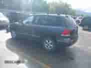 2006 Hyundai Santa Fe GLS с VIN KM8SC73E36U048329, выставлен на аукционе IAAI как лот 42280615 с пробегом 151 657 миль миль и . История ставок и продаж доступна на DreamBid. Изображение 3.