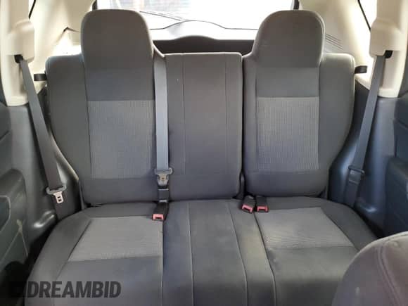 2014 Jeep Compass Sport z VIN 1C4NJCBB3ED679460, wystawiony jako Copart lot #87197415 z przebiegiem 117 309 mil mil oraz Szkoda całkowita • Salvage title. Historia ofert i sprzedaży dostępna na DreamBid. Obrazek 10.