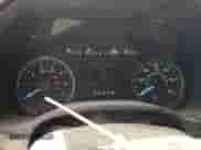 2020 Ford F-150 XL with VIN 1FTEW1E44LKD96688, listed as a Copart auction lot 57227835 with 97,274 mi miles and Salvage title. Bid and sale history available at DreamBid. Image 9.