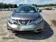 2013 Nissan Murano S с VIN JN8AZ1MU2DW205730, выставлен на аукционе Copart как лот 69991775 с пробегом 159 087 миль миль и Списание • Salvage title. История ставок и продаж доступна на DreamBid. Изображение 13.