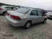 2001 Honda Accord VP с VIN 1HGCF86651A085999, выставлен на аукционе Copart как лот 85718954 с пробегом Не указан миль и Списание • Salvage title. История ставок и продаж доступна на DreamBid. Изображение 3.