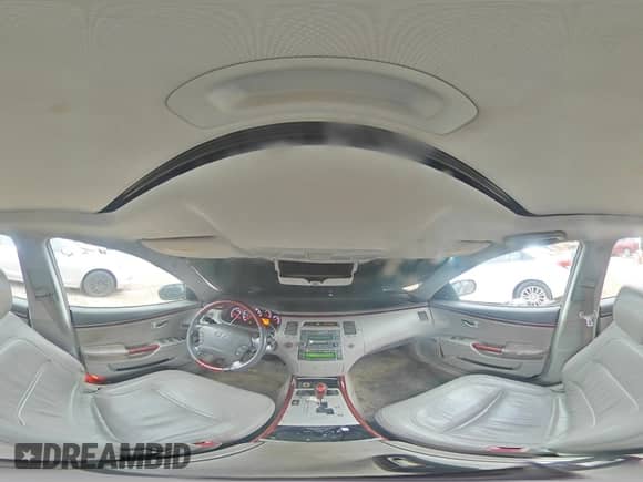 2006 Hyundai Azera SE с VIN KMHFC46F16A040560, выставлен на аукционе Copart как лот 86125214 с пробегом 207 152 миль миль и Списание • Salvage title. История ставок и продаж доступна на DreamBid. Изображение 13.