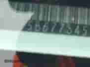 2007 Chevrolet Cobalt SS z VIN 1G1AM15B677345293, wystawiony jako Copart lot #69310615 z przebiegiem 256 050 mil mil oraz Szkoda całkowita • Salvage title. Historia ofert i sprzedaży dostępna na DreamBid. Obrazek 12.