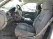 2012 Chevrolet Tahoe Commercial with VIN 1GNSK2E08CR165812, listed as a Copart auction lot 47165803 with 34,216 mi miles and Non repairable. Bid and sale history available at DreamBid. Image 7.