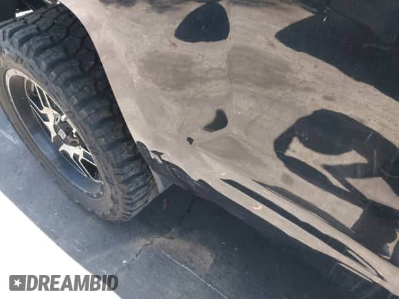 2015 Chevrolet Silverado 1500 LT z VIN 1GCVKREH0FZ195024, wystawiony jako IAAI lot #42761282 z przebiegiem Nie podano mil oraz . Historia ofert i sprzedaży dostępna na DreamBid. Obrazek 6.