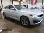 2018 BMW 3 Series 330i xDrive с VIN WBA8Z9C52JG828741, выставлен на аукционе Copart как лот 61457015 с пробегом 87 064 миль миль и Списание • Salvage title. История ставок и продаж доступна на DreamBid. Изображение 4.