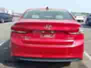 2018 Hyundai Elantra SEL with VIN 5NPD84LF1JH291131, listed as a IAAI auction lot 42112639 with 37,244 mi miles and . Bid and sale history available at DreamBid. Image 16.