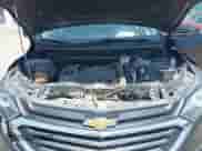 2020 Chevrolet Equinox LT с VIN 2GNAXKEV2L6204172, выставлен на аукционе IAAI как лот 42694115 с пробегом 72 517 миль миль и . История ставок и продаж доступна на DreamBid. Изображение 10.