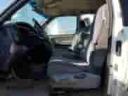 1999 Dodge 2500 with VIN 3B7KF23Z6XG236963, listed as a Copart auction lot 69101424 with Not provided miles and Salvage title. Bid and sale history available at DreamBid. Image 7.