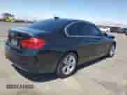 2017 BMW 3 Series 330i с VIN WBA8B9C39HK885254, выставлен на аукционе Copart как лот 69573365 с пробегом 78 628 миль миль и Списание • Salvage title. История ставок и продаж доступна на DreamBid. Изображение 3.