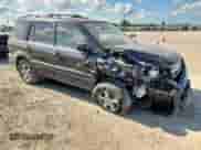 2006 Honda Pilot EX-L with VIN 5FNYF18676B022961, listed as a Copart auction lot 68367875 with Not provided miles and Salvage title. Bid and sale history available at DreamBid. Image 4.