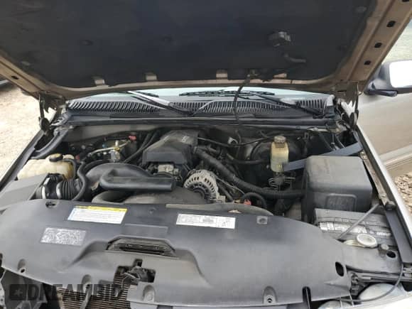 1999 Chevrolet Silverado 1500 LS z VIN 2GCEC19T0X1213660, wystawiony jako Copart lot #65204135 z przebiegiem 219 753 mil mil oraz Szkoda całkowita • Salvage title. Historia ofert i sprzedaży dostępna na DreamBid. Obrazek 11.