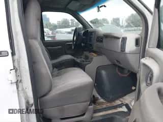 2000 Chevrolet Express с VIN 1GAHG39J4Y1265384, выставлен на аукционе IAAI как лот 42294326 с пробегом 200 891 миль миль и . История ставок и продаж доступна на DreamBid. Изображение 5.