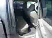 2021 Nissan Frontier Pro-4X with VIN 1N6ED0EB7MN717134, listed as a IAAI auction lot 42152523 with 71,586 mi miles and . Bid and sale history available at DreamBid. Image 8.