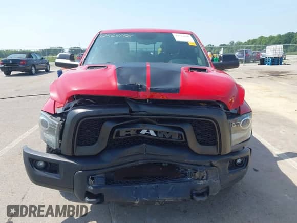 2016 Ram 1500 Rebel с VIN 1C6RR7YT1GS387653, выставлен на аукционе IAAI как лот 42564156 с пробегом 77 826 миль миль и . История ставок и продаж доступна на DreamBid. Изображение 12.